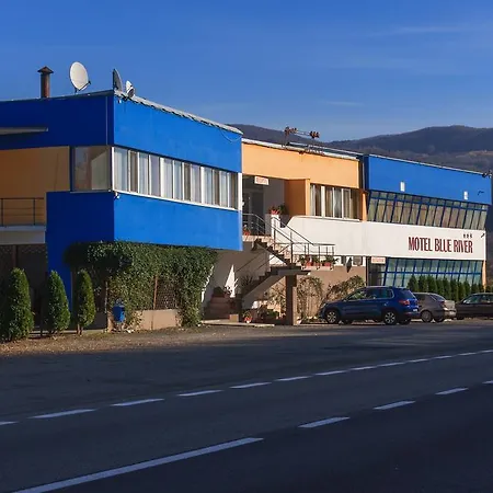 Blue River Calimanesti