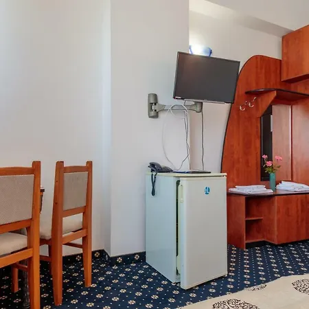 Blue River Motel Calimanesti